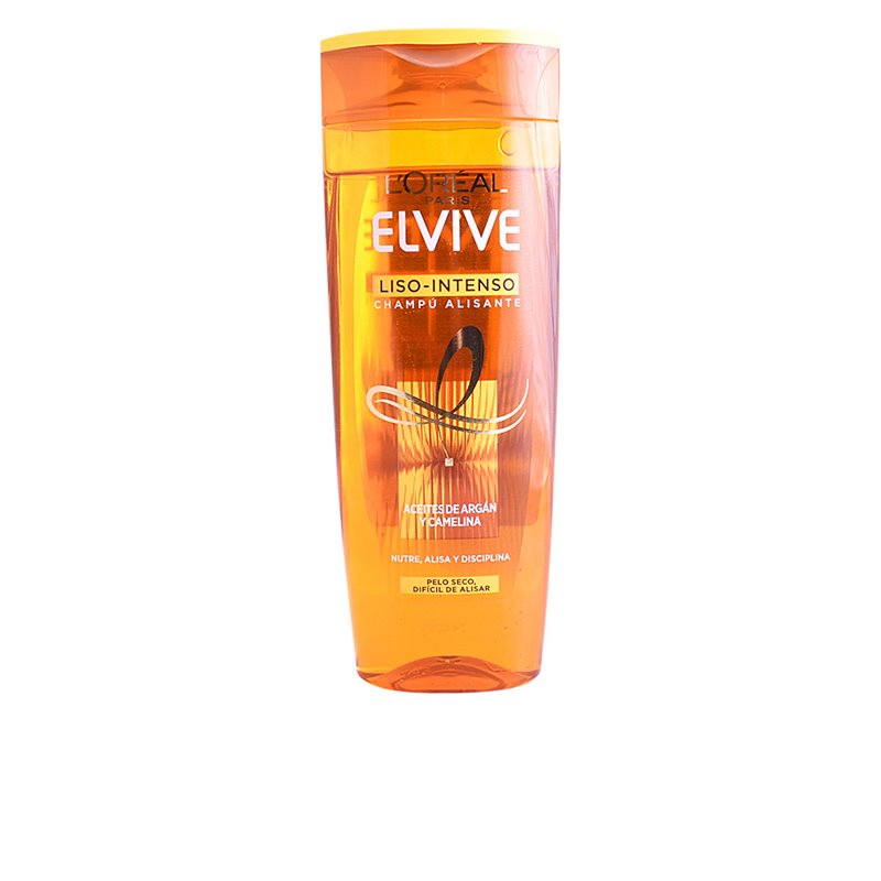 ELVIVE CH 370ML LISO INTENSO