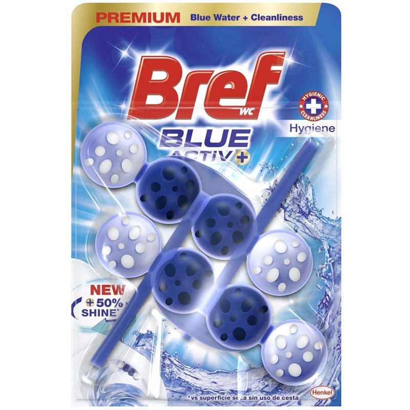 BREF WC PODER ACTIVO APA BOLAS AZUL DUPLO