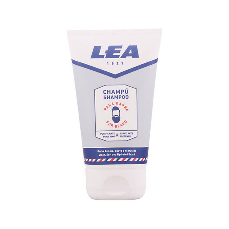 LEA CH BARBA 100ML.