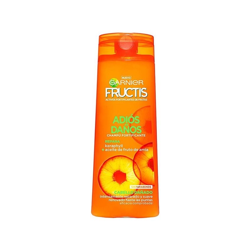 FRUCTIS CH 360ML ADIOS DAÑOS