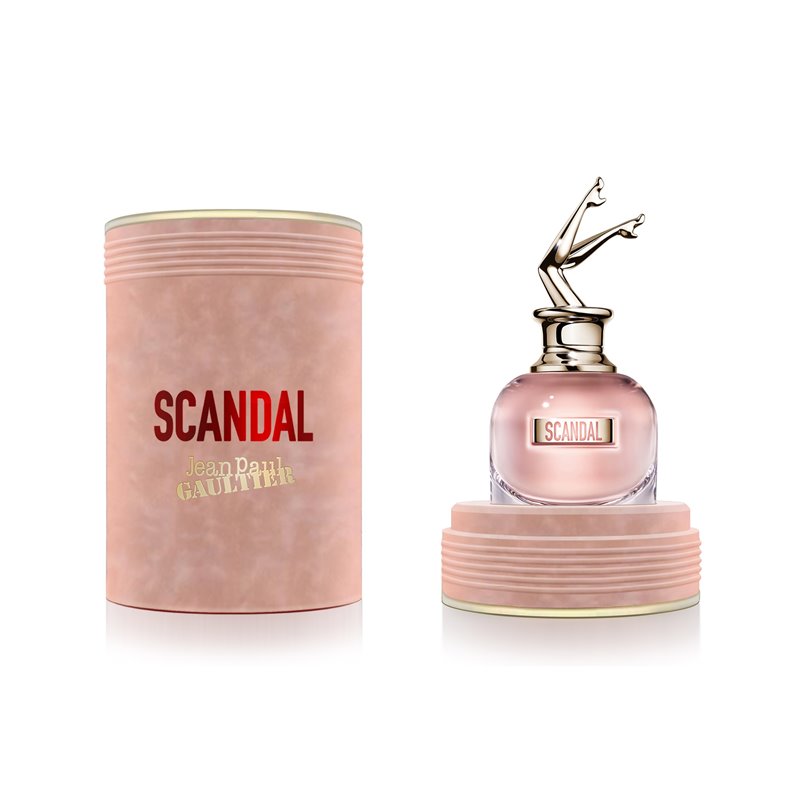 JPG SCANDAL EDP 50VAPO