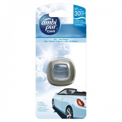 AMBIPUR CAR DESECH SKY