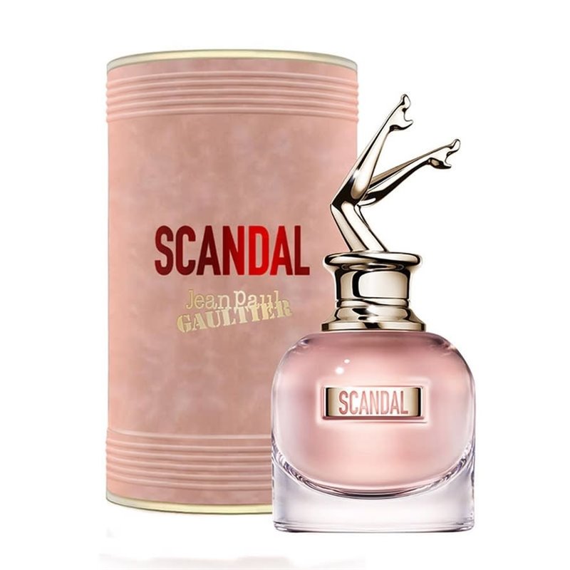 JPG SCANDAL EDP 30VAPO