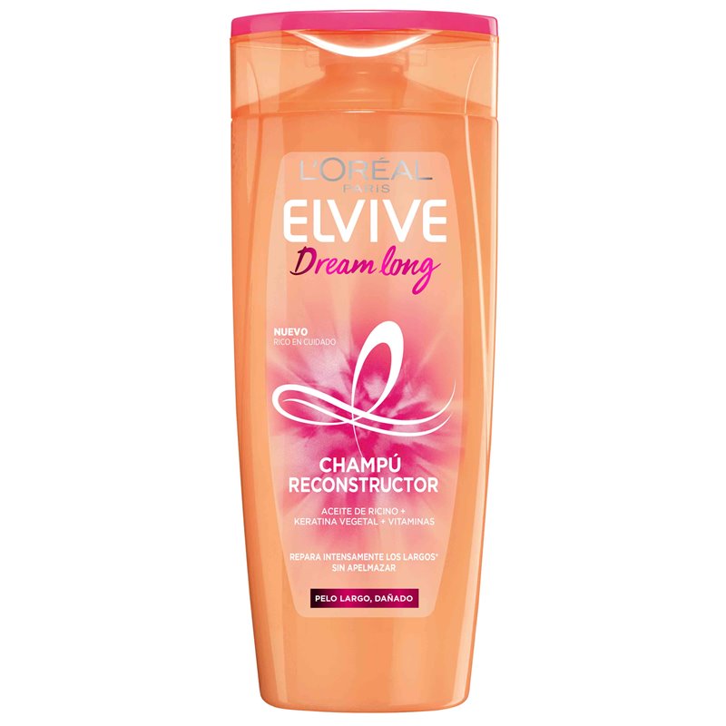 ELVIVE CH 370ML DREAM LONG RECONSTRUCTOR