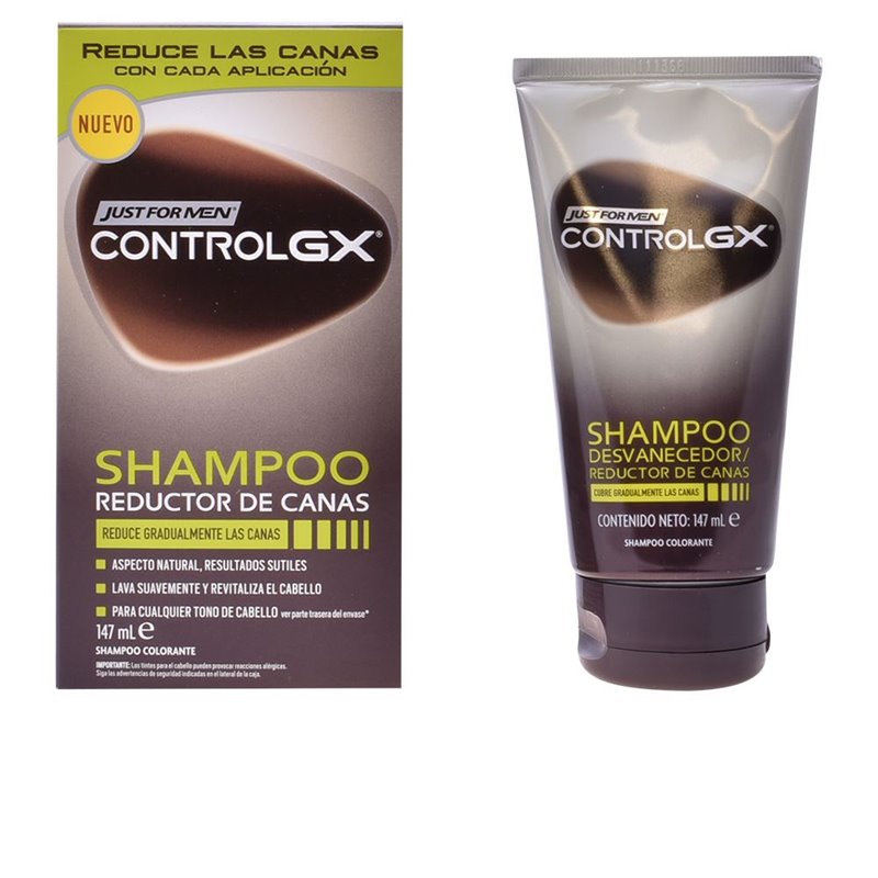 GX CONTROL CH CANAS 147ML