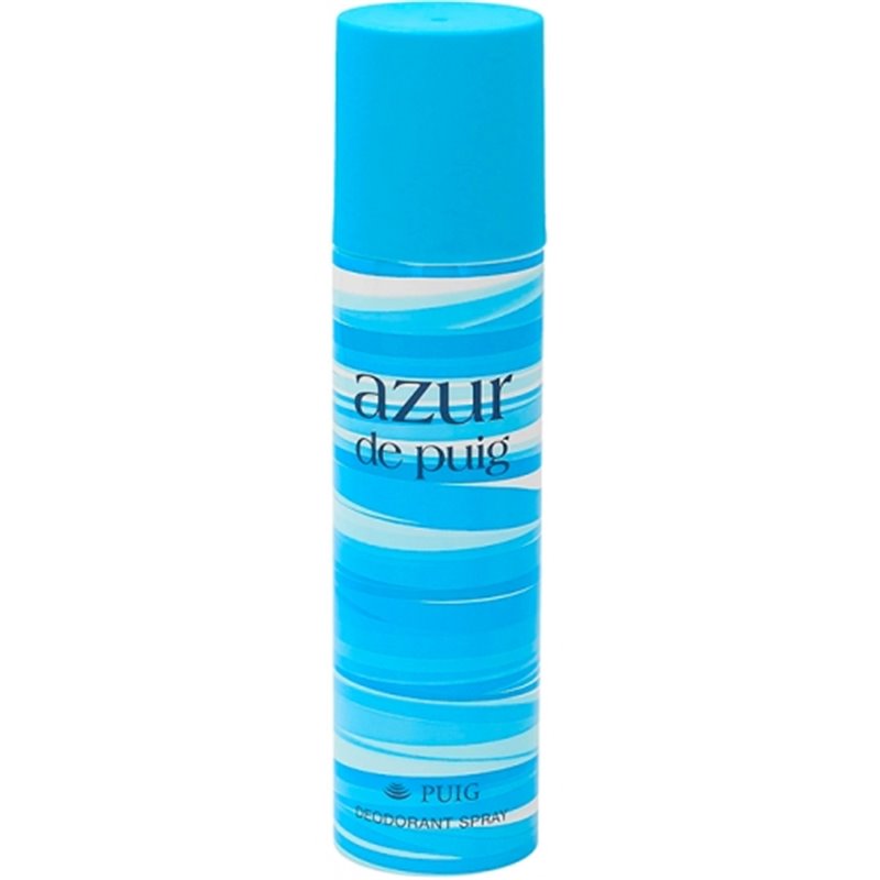 AZUR DEO SP 150ML