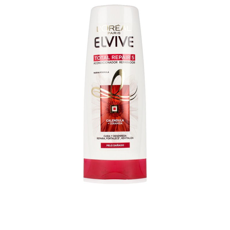 ELVIVE ACOND 300ML TOTAL REPAIR 5