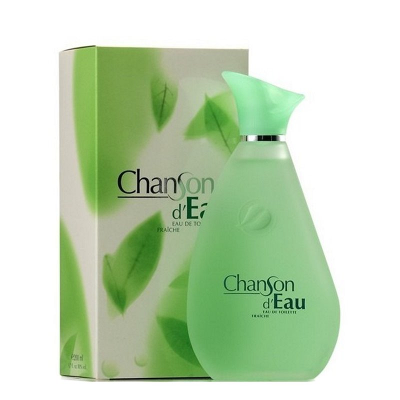 CHANSON D´EAU EDT 200ML A PRECIO 100ML