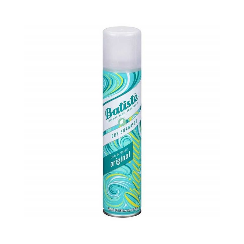 BATISTE CH EN SECO 200ML