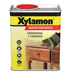XYLAMON TERMITAS 500ML
