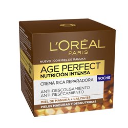 D EXPERTISE C BEL AGE PERFECT NUTRICION INTENSA NIGHT