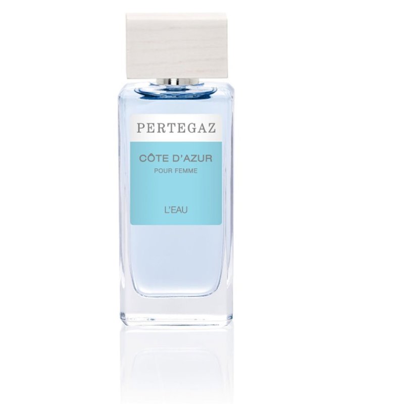 SAPHIR PERTEGAZ EDP 50VAPO PORT COTE D´AZUR