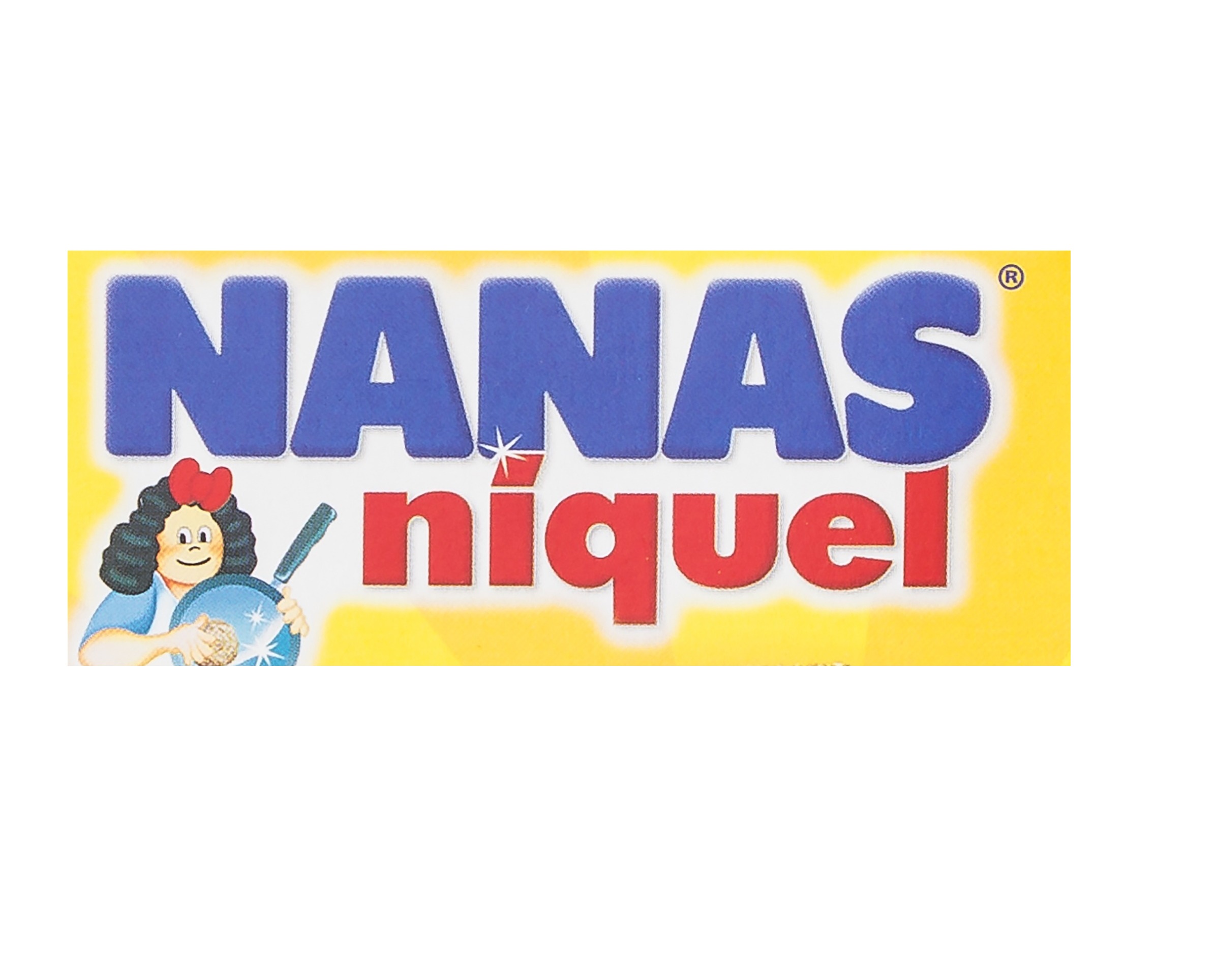 NANAS