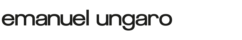 UNGARO