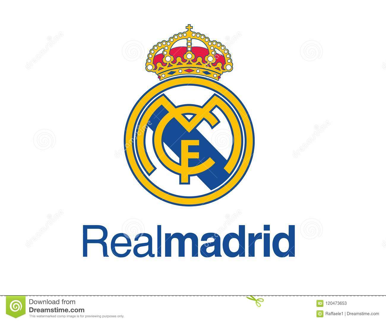 REAL MADRID PERFUMES