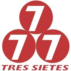 TRES SIETES