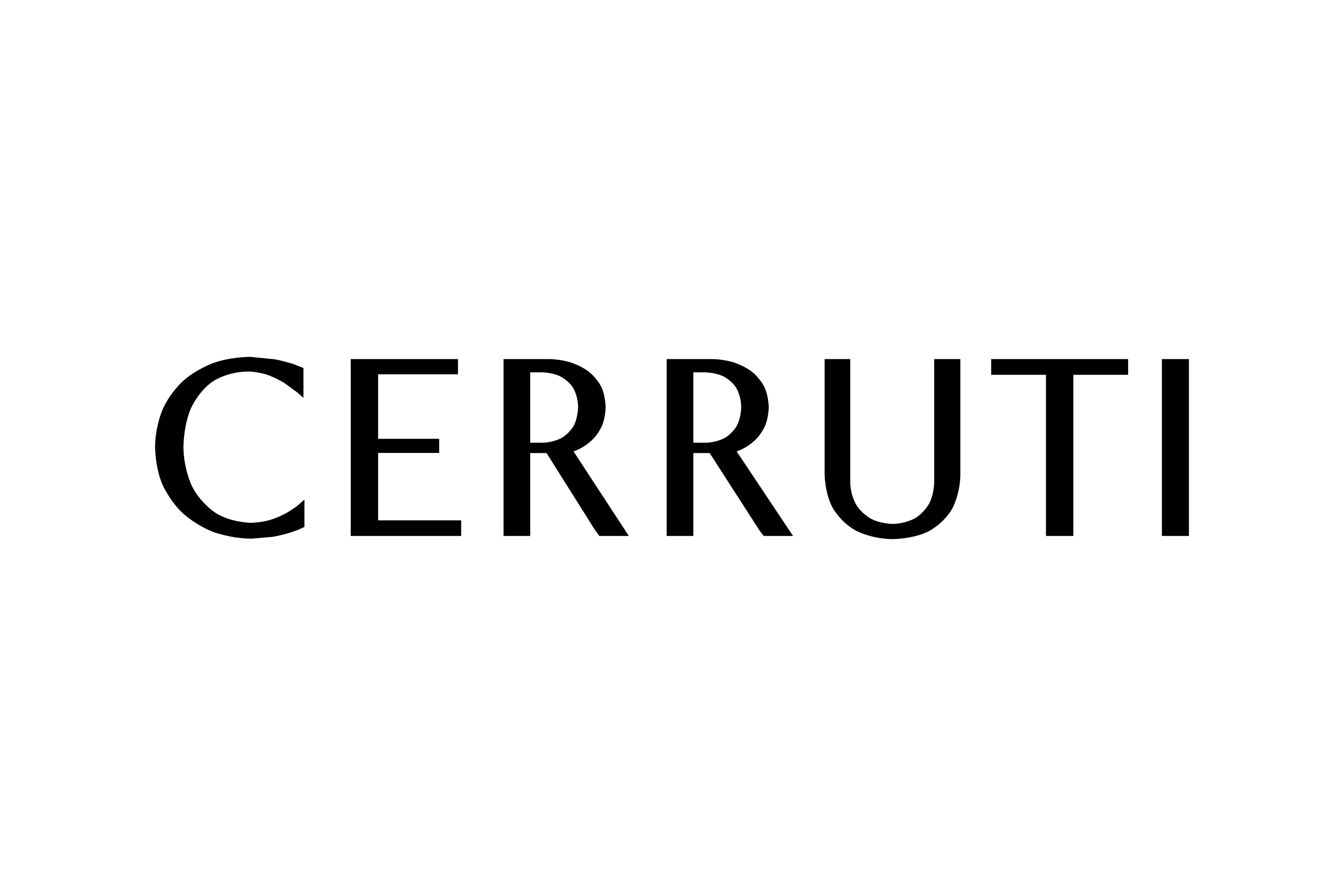 CERRUTI 